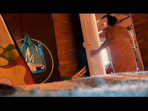 ❤️ Чичо ми ме последва под душа и ме чука, докато си взимам душ. ❤️ Порн видео в bg.porn-mz.ru ️❤