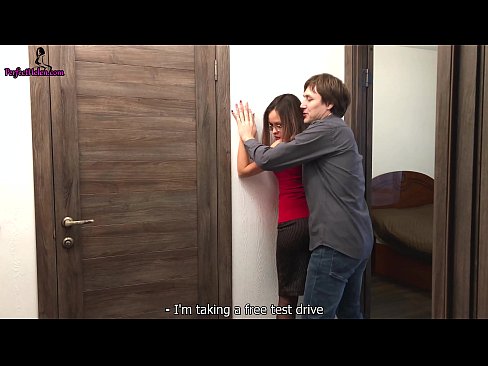 ❤️ Сексапилен брокер на недвижими имоти чувствено дърпа путката си и се чука, докато продава апартамента си - Krempai ❤️ Порн видео в bg.porn-mz.ru ️❤