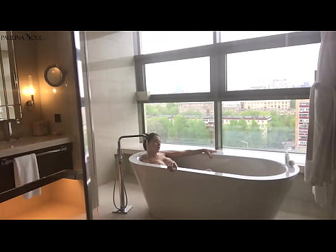 ❤️ Огромна мадама Страстно дрънкане на путката си в банята ❤️ Порн видео в bg.porn-mz.ru ️❤